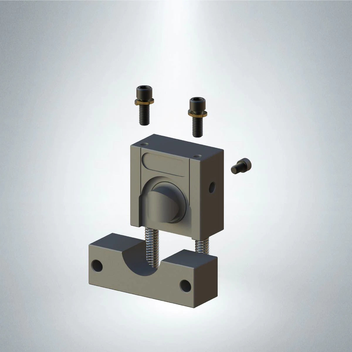Notch Inspection Module Pipe Notch Units
