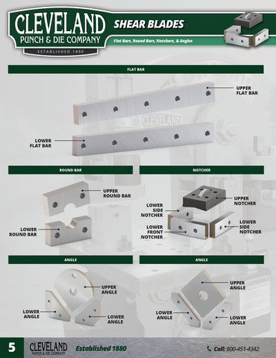 Catalog