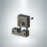 1" Schedule 80-90° Pipe Notcher