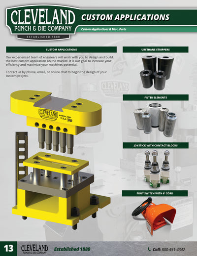 Catalog