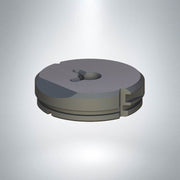 36TC™ 1-1/4" Die Adapter