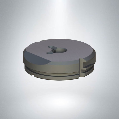 36TC™ 1-1/4" Die Adapter