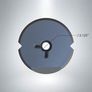 36TC™ 1-1/4" Die Adapter