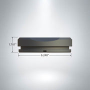 36TC™ 1-1/4" Die Adapter