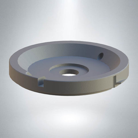 36TC™ 1" ID Stripper Plate