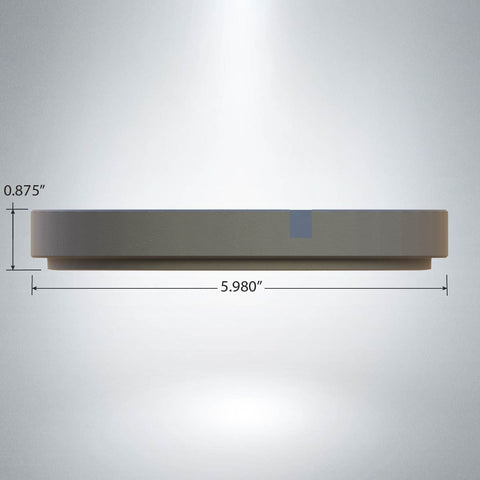 36TC™ 1" ID Stripper Plate