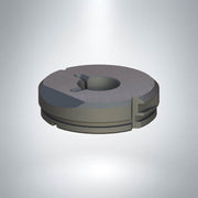 36TC™ 2-1/8" Die Adapter