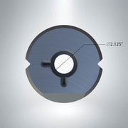 36TC™ 2-1/8" Die Adapter