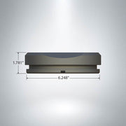 36TC™ 2-1/8" Die Adapter