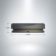 36TC™ 2-3/4" Die Adapter