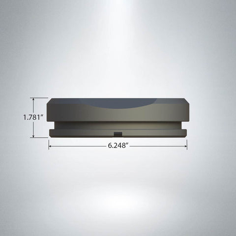 36TC™ 2-3/4" Die Adapter