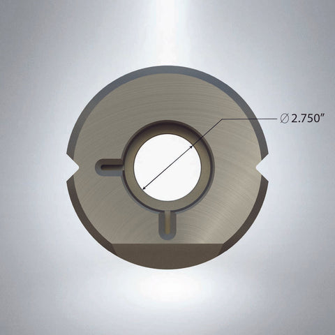 36TC™ 2-3/4" Die Adapter