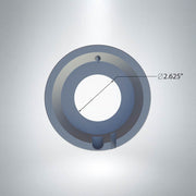 36TC™ 2-5/8" ID Stripper Plate