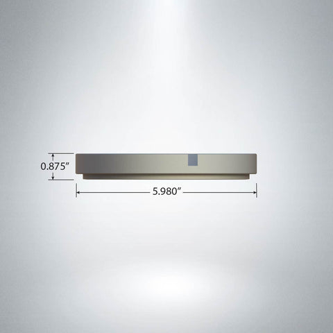 36TC™ 2-5/8" ID Stripper Plate