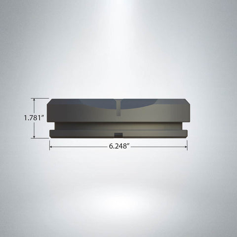36TC™ 3-3/4" Die Adapter