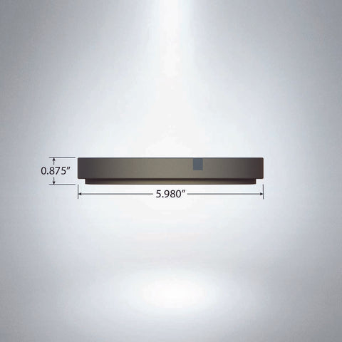 36TC™ 4-1/8" ID Stripper Plate