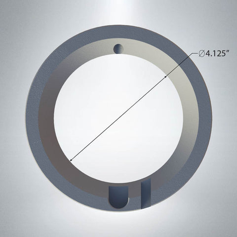36TC™ 4-1/8" ID Stripper Plate