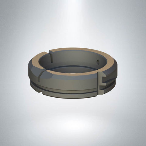 36TC™ 4-3/4" Die Adapter