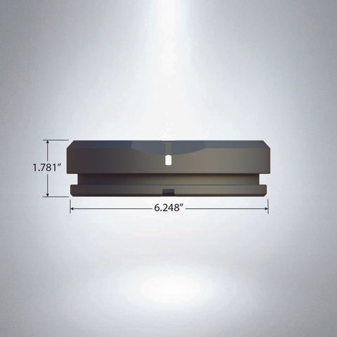 36TC™ 4-3/4" Die Adapter