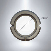 36TC™ 4-3/4" Die Adapter