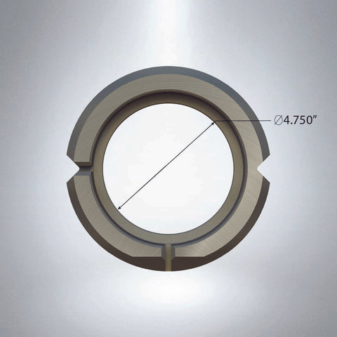 36TC™ 4-3/4" Die Adapter