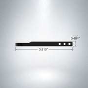 36TC™/44TC™ Heavy Duty Punch Ring Spring - Left
