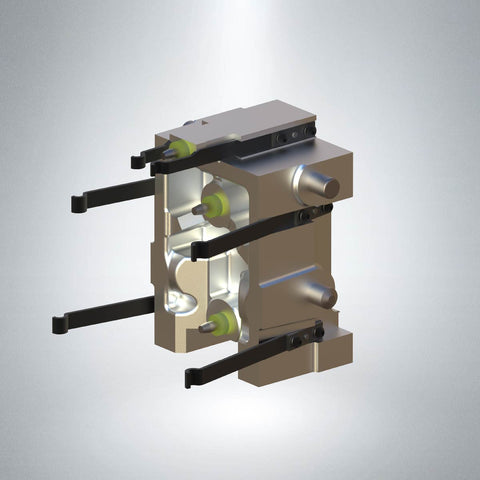 36TC™ Heavy Duty Cartridge Assembly
