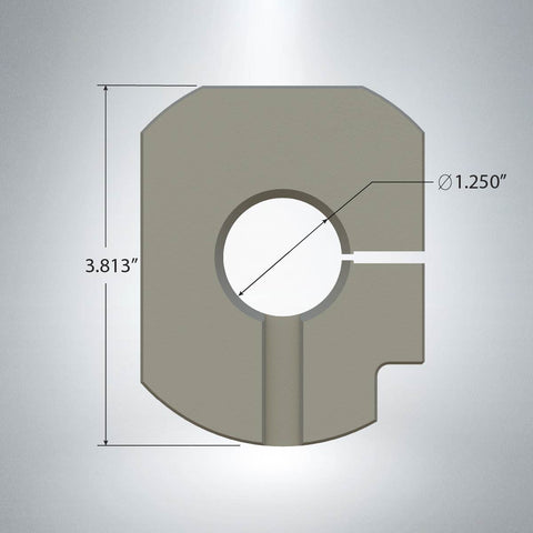 36TC™ Heavy Duty Punch Ring