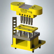 5 - Hole Unistrut