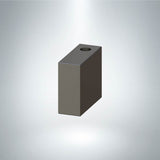 Pipe Notch Striker for Edwards™ Ironworkers
