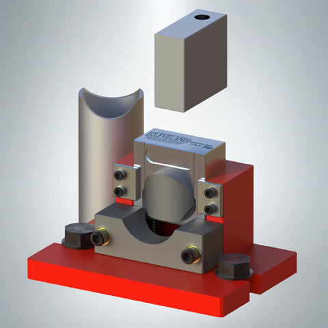Pipe Notch Units