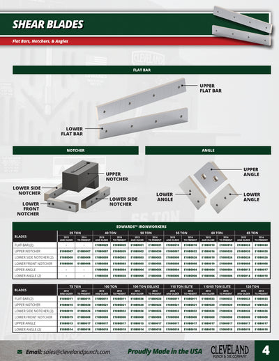 Catalog