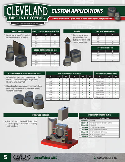 Catalog