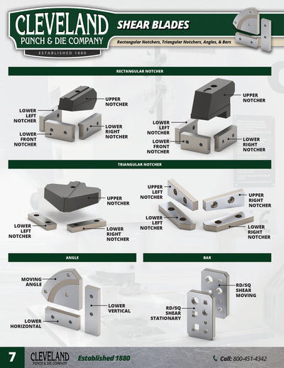 Catalog
