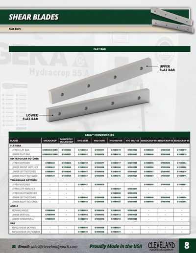 Catalog