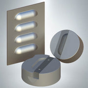 Louver