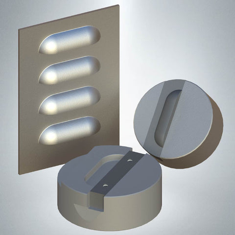 Louver