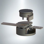 Double Punch & Shear