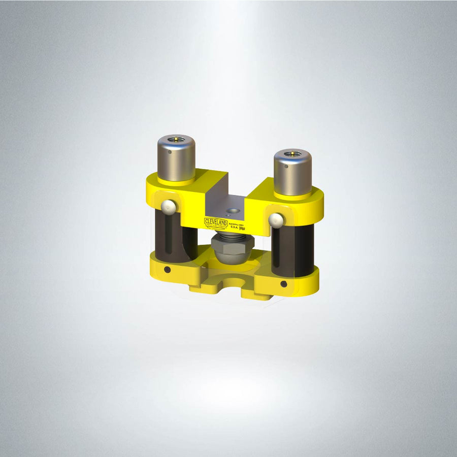 Piranha™ Standard Stripper Assembly P36/P50 (02204101)