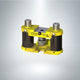Piranha™ Standard Stripper Assembly P70/P90 (0250401)