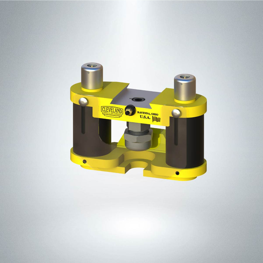 Piranha™ Standard Stripper Assembly P70/P90 (0250401)