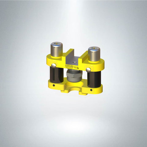 Piranha™ P36/P50 1-1/2" Oversize Stripper Assembly