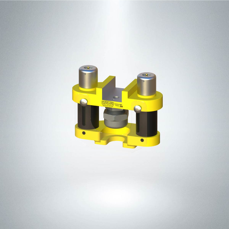 Piranha™ 1-1/2" Oversize Stripper Assembly P36/P50 (4421640)