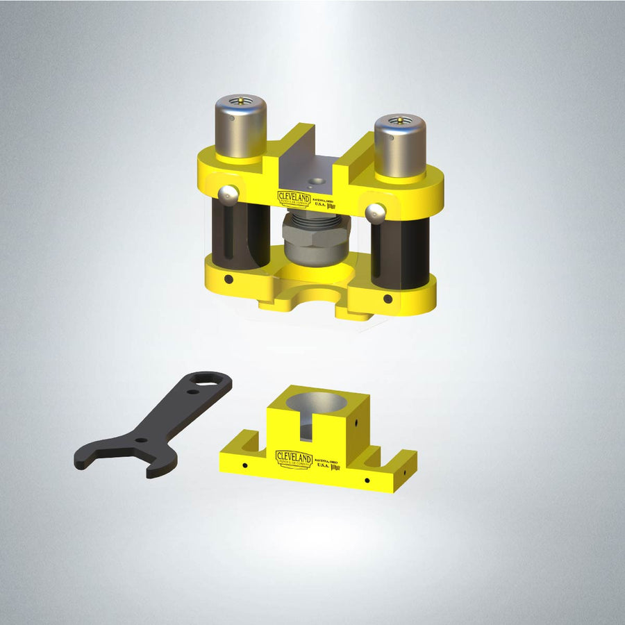 Piranha™ 1-1/2" Oversize Punch Attachment P36/P50 (4421641)