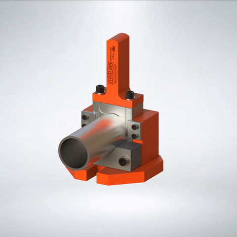 Pipe Notch Units
