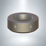 Sunrise™ Dual Cylinder & PM Punch Nut