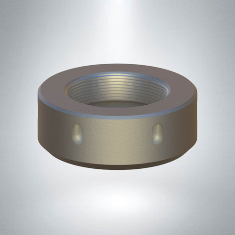 Sunrise™ Dual Cylinder & PM Punch Nut