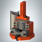 Pipe Notch Units