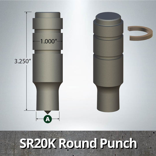 SR20K/F155