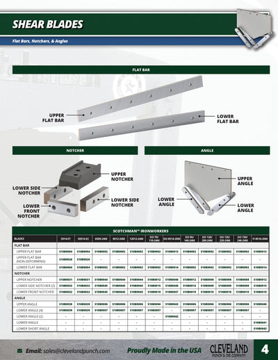 Catalog